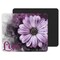 Purple Flower Custom Personalized Mouse Pad product 1